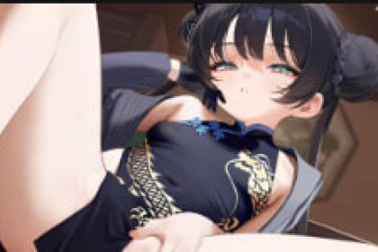 MAKODA full version Ryuuka Kisaki